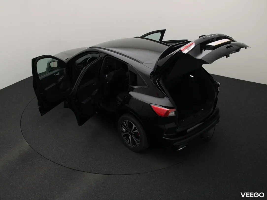Ford Kuga 2.5 165kW