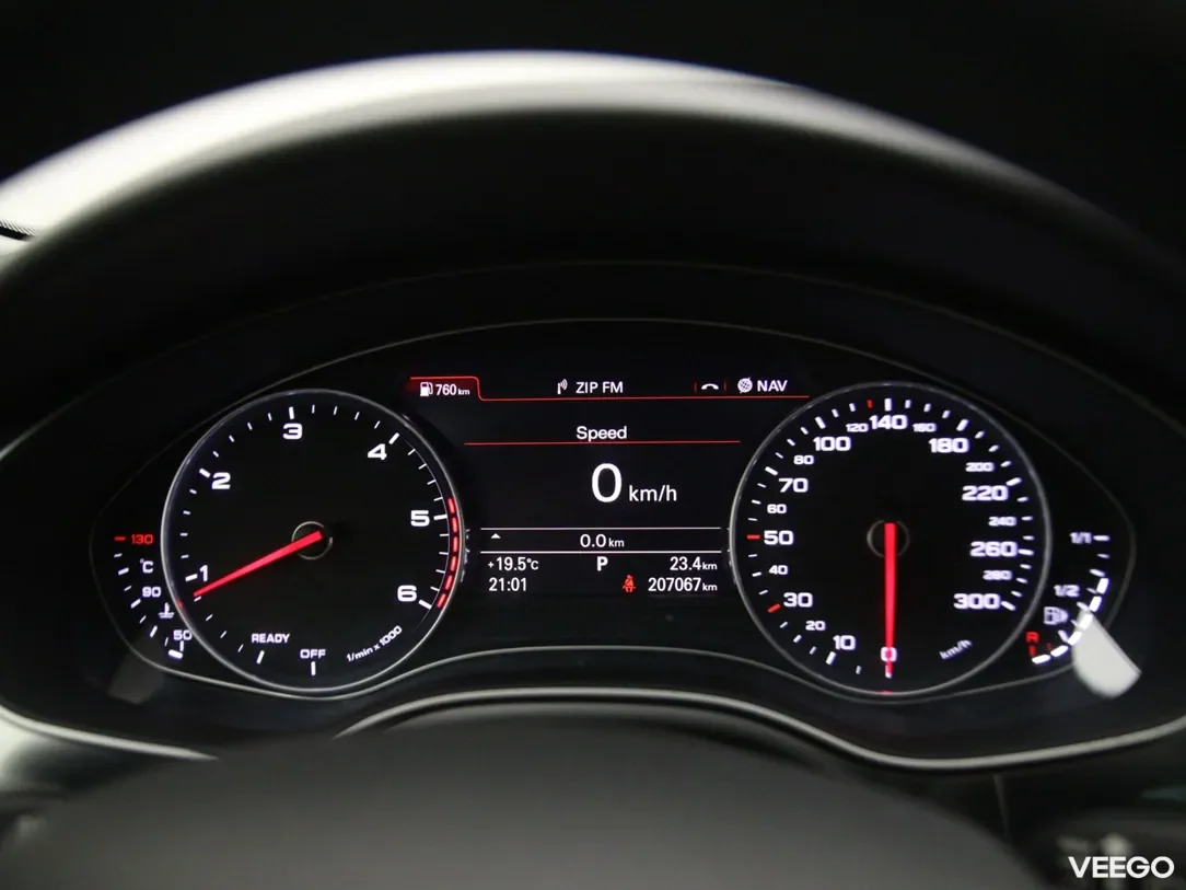 Audi A6 2 140kW