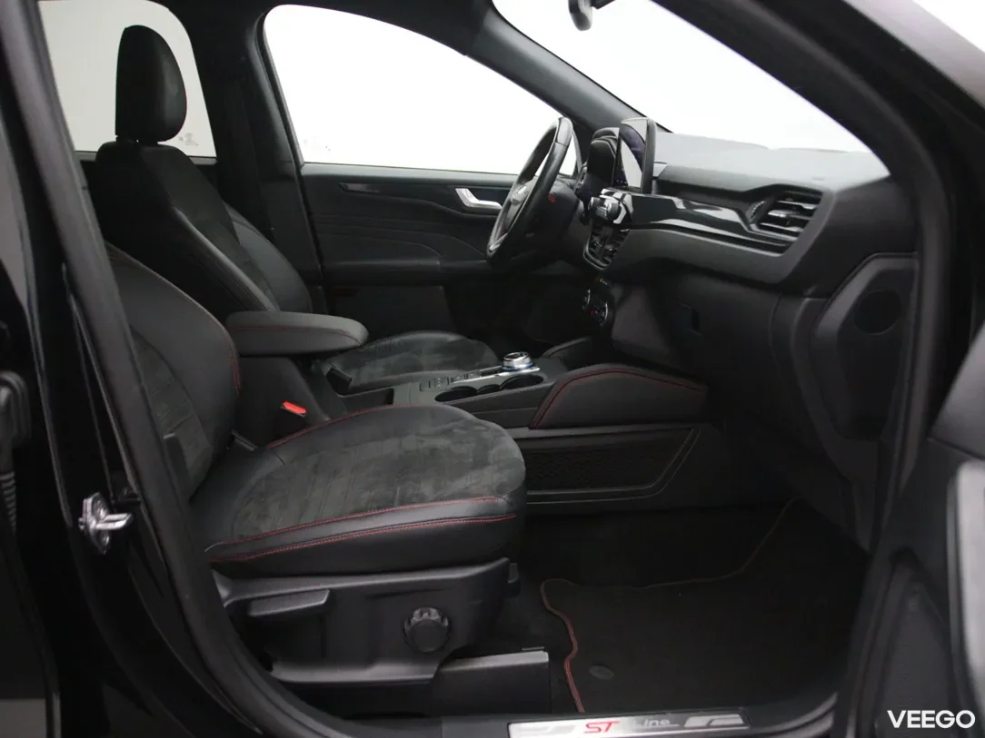 Ford Kuga 2.5 165kW