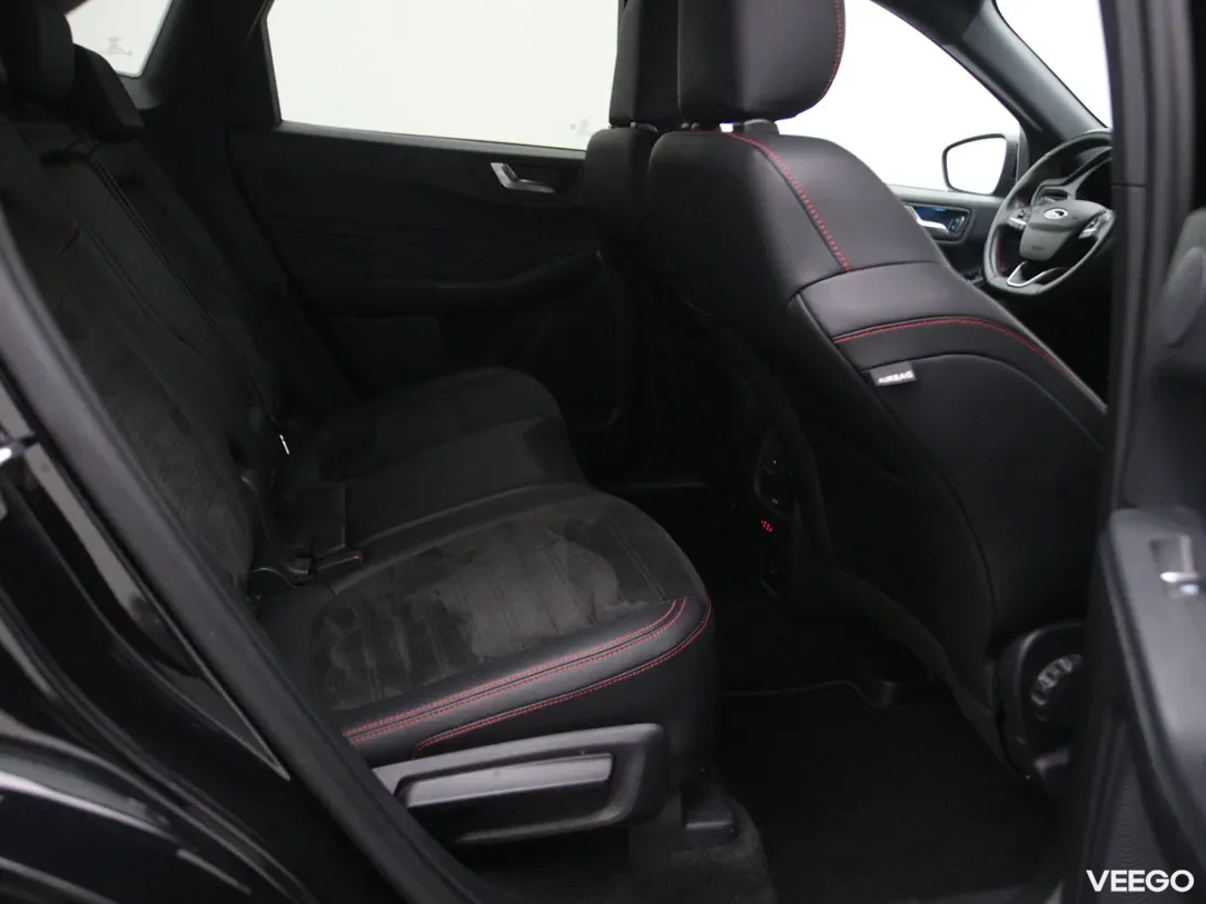 Ford Kuga 2.5 165kW