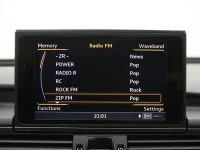 Audi A6 2 140kW thumbnail