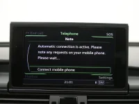 Audi A6 2 140kW thumbnail