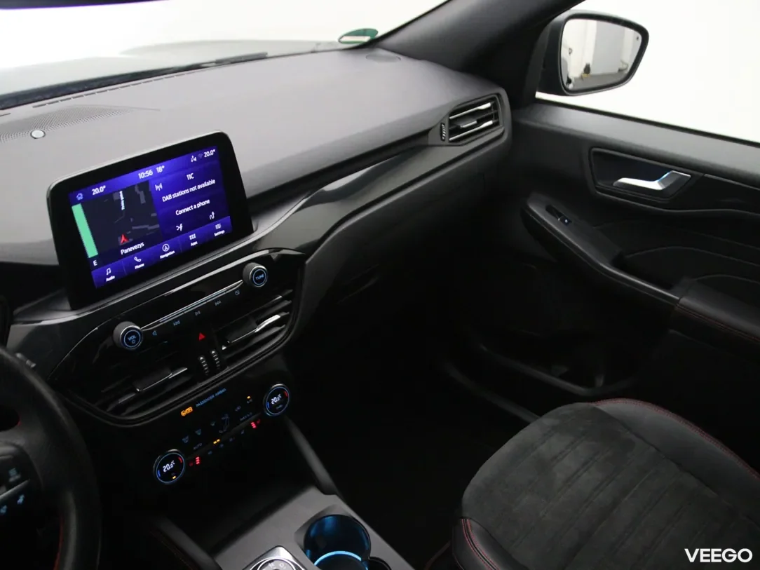 Ford Kuga 2.5 165kW