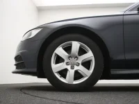Audi A6 2 140kW thumbnail