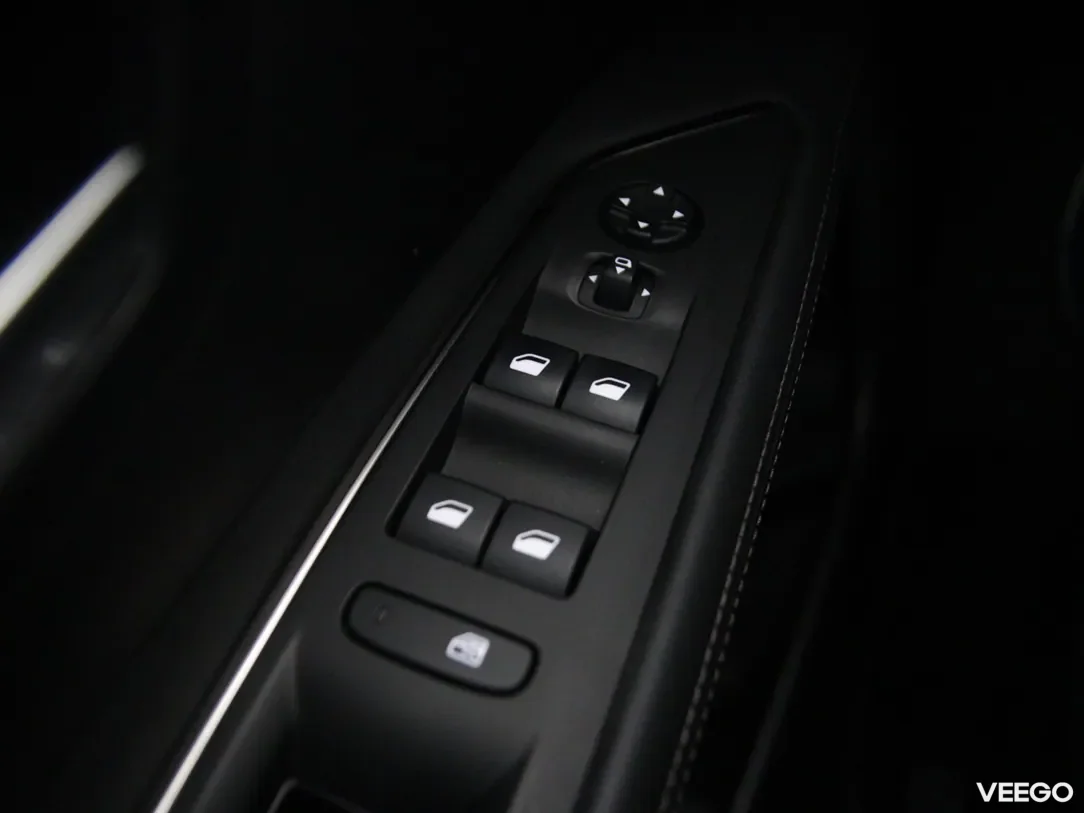 Peugeot 3008 1.5 96kW