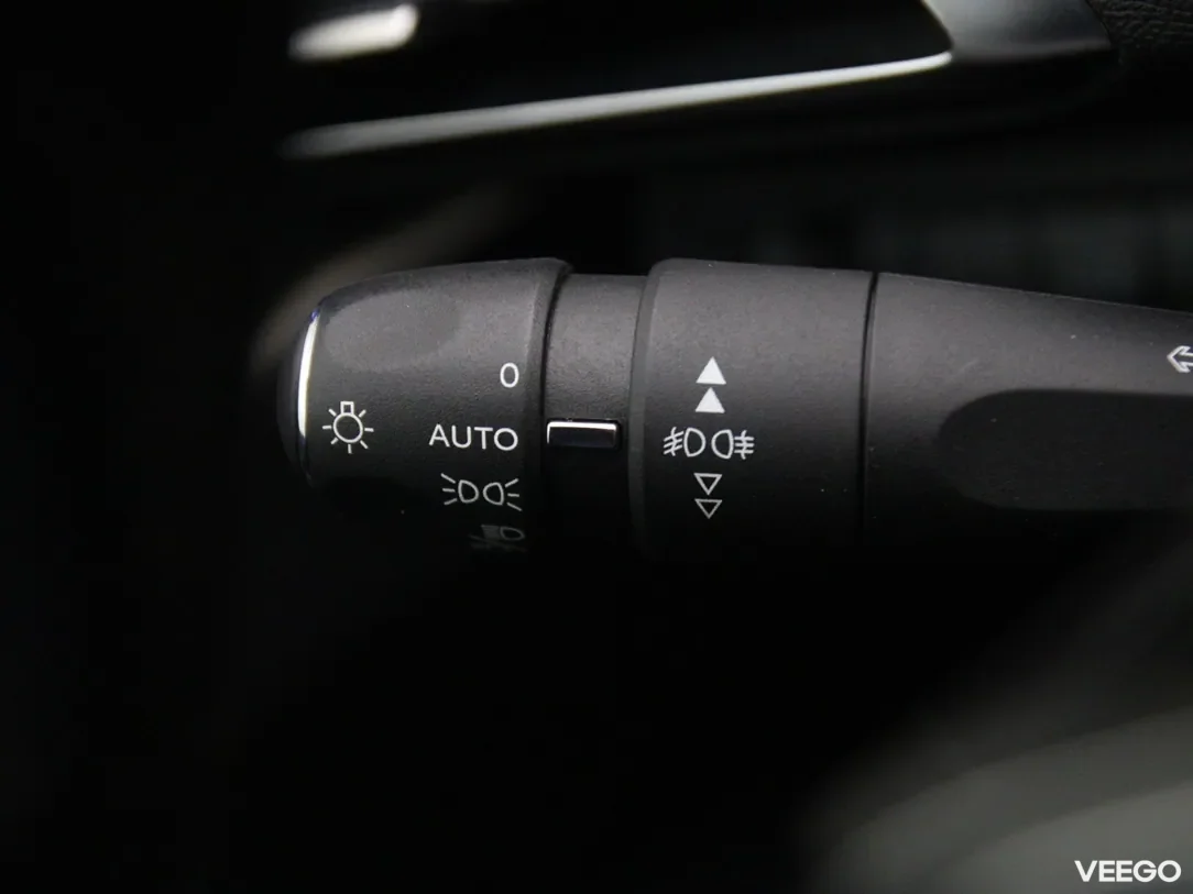 Peugeot 3008 1.5 96kW
