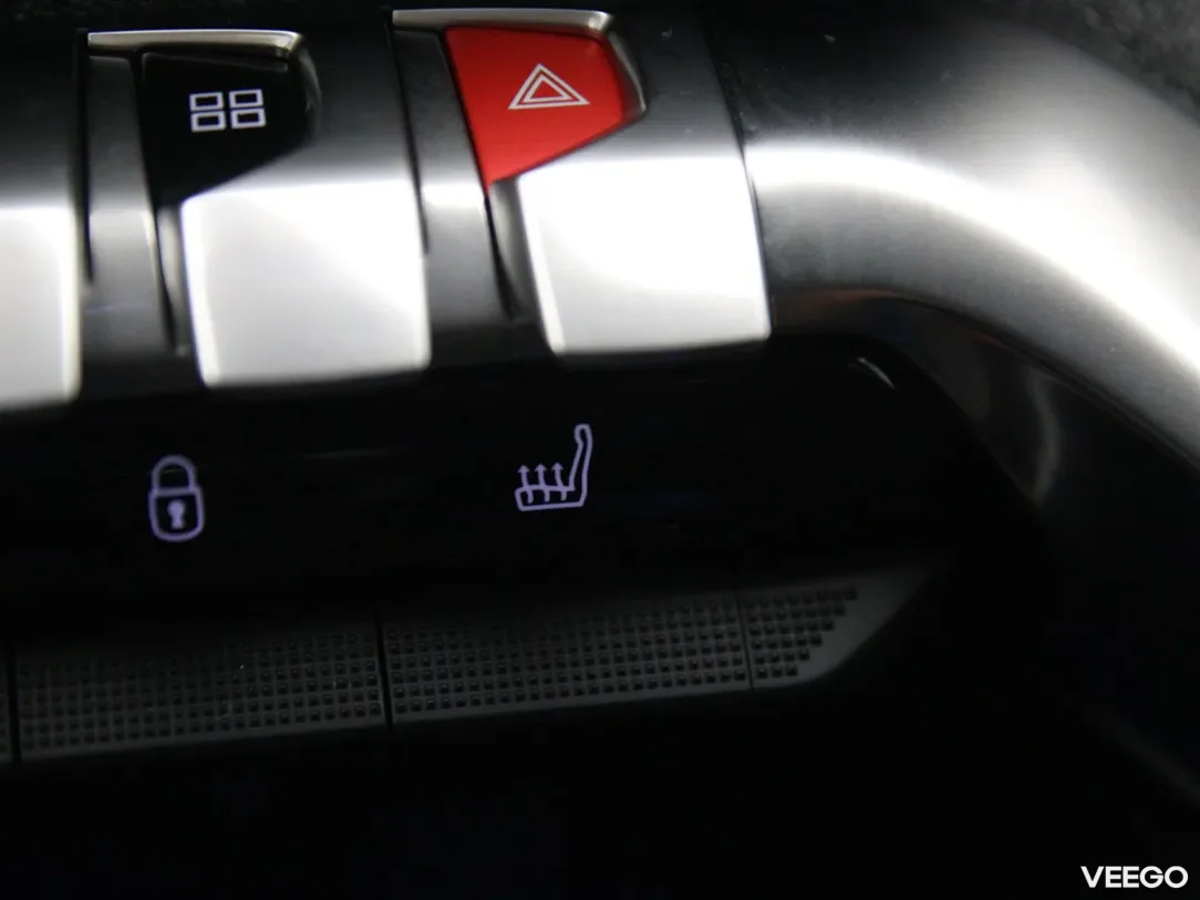 Peugeot 3008 1.5 96kW