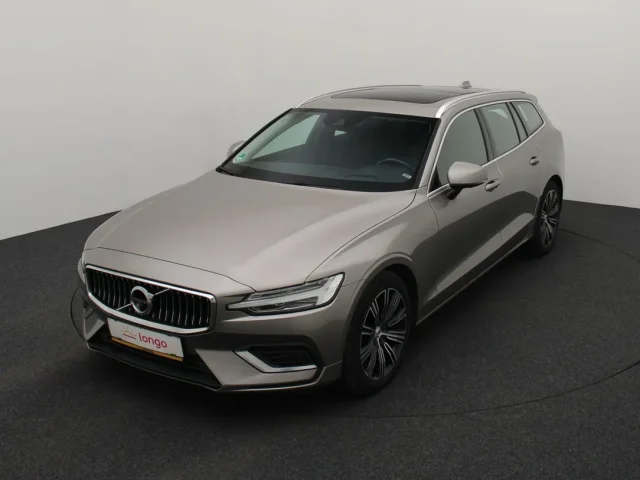 Image of Volvo V60 2 140kW