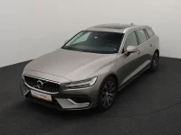 Volvo V60 2 140kW thumbnail