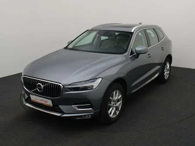 Image of Volvo XC60 2 184kW