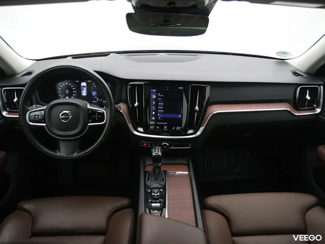Volvo V60 2 140kW