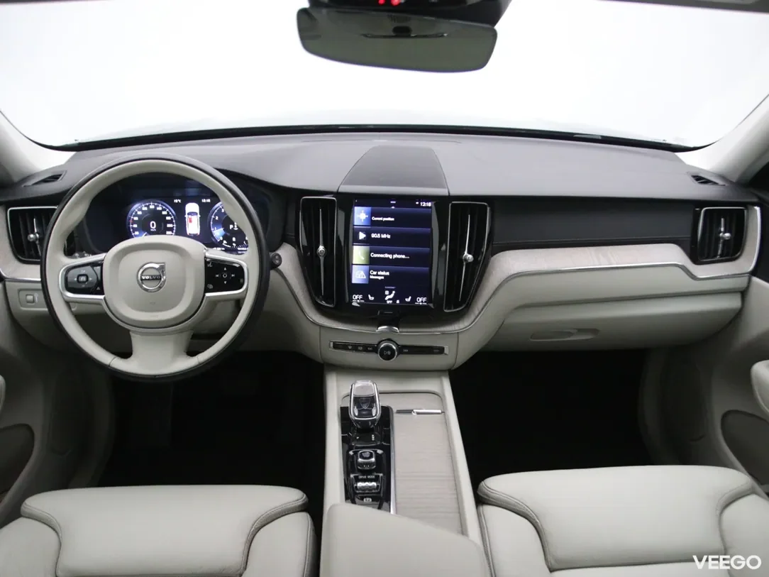 Volvo XC60 2 184kW