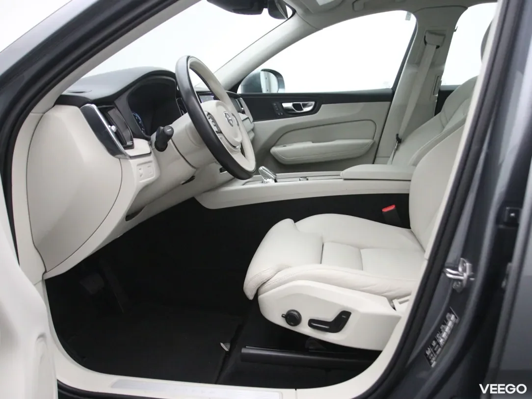 Volvo XC60 2 184kW