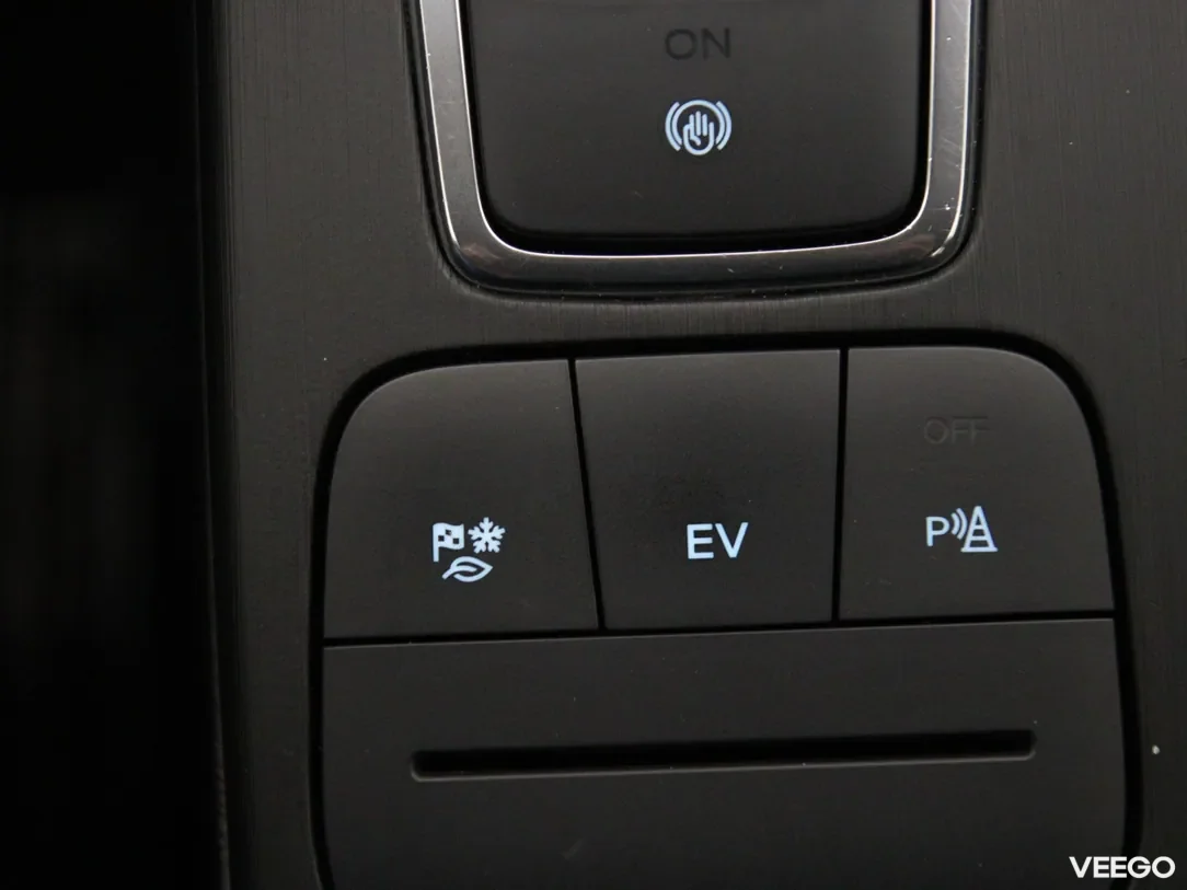 Ford Kuga 2.5 165kW