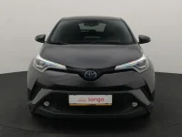 Toyota C-HR 1.8 90kW thumbnail