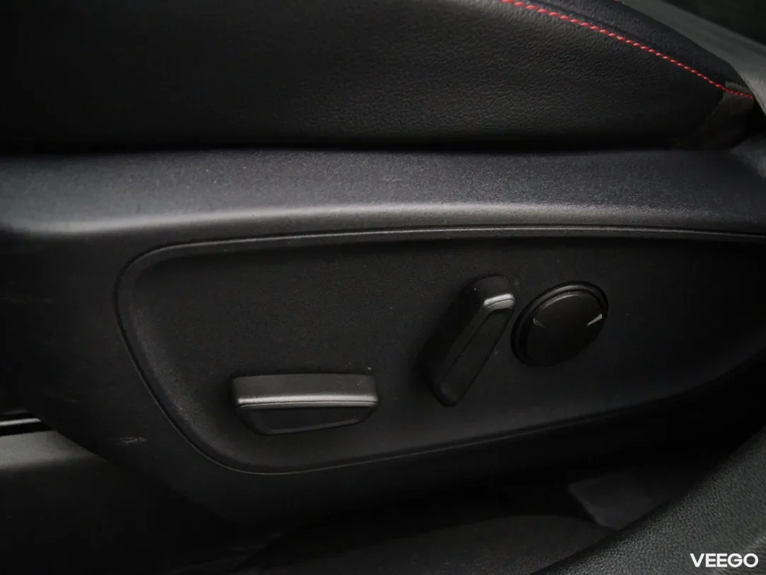 Ford Kuga 2.5 165kW