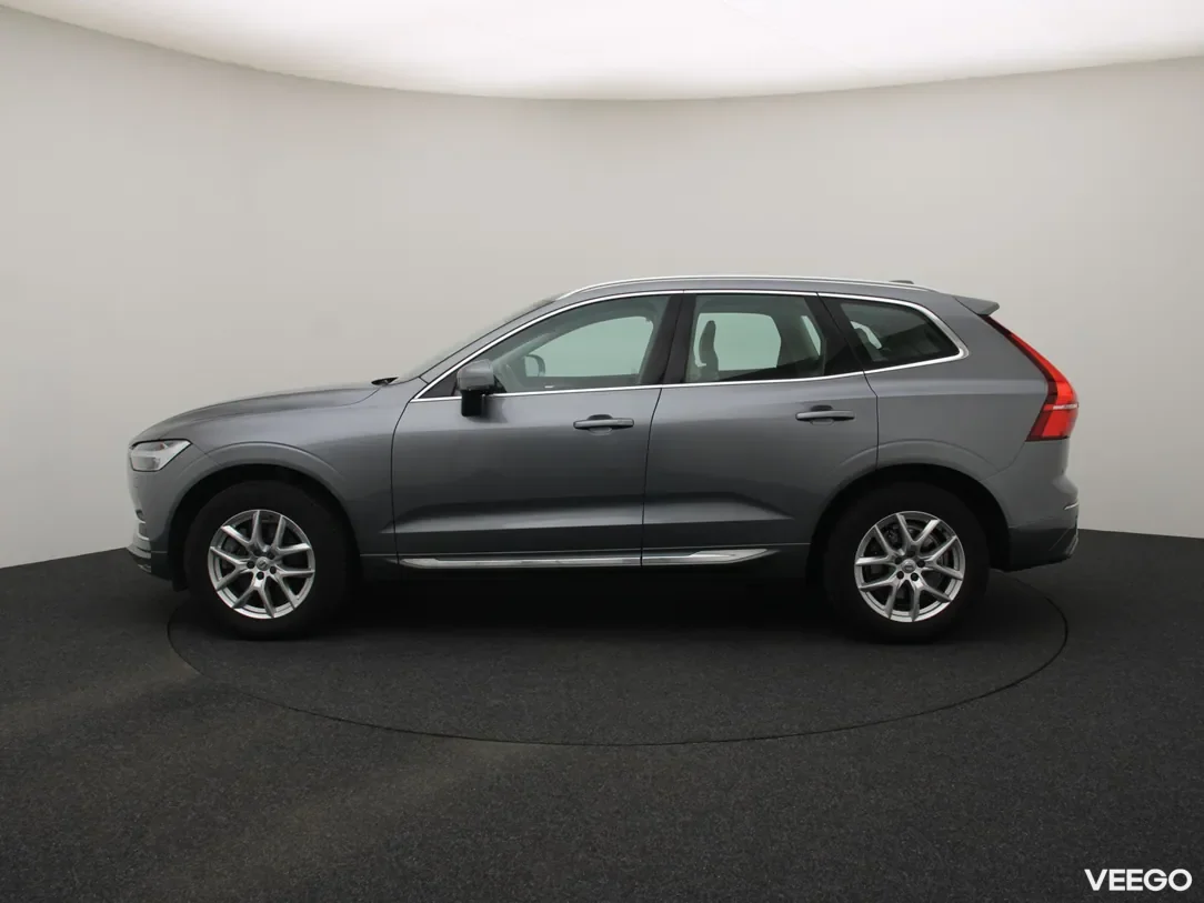 Volvo XC60 2 184kW