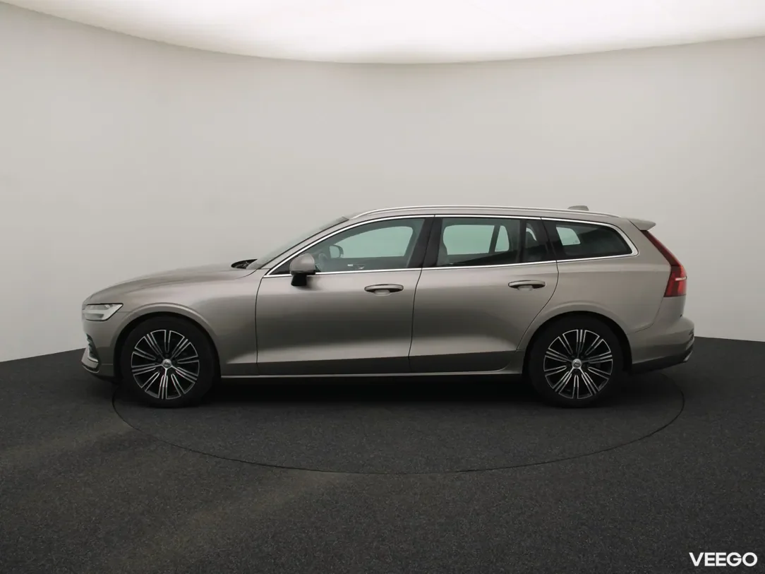Volvo V60 2 140kW