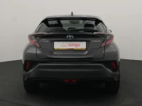 Toyota C-HR 1.8 90kW thumbnail