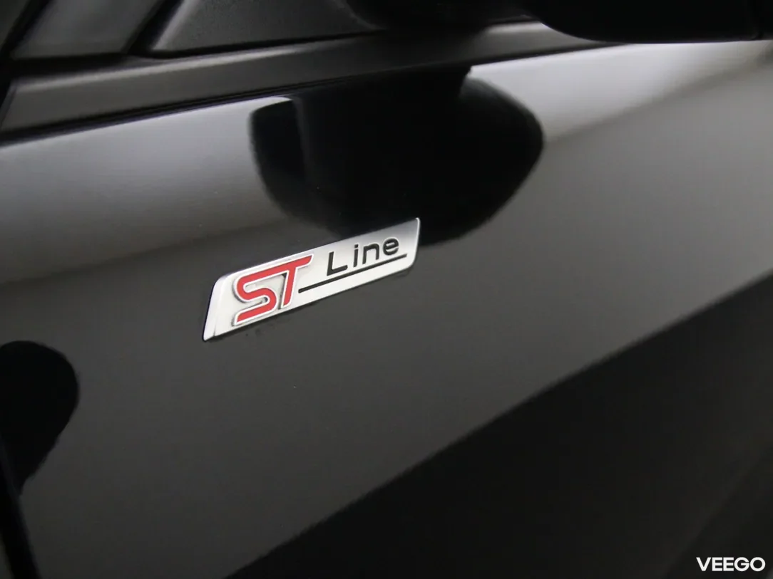 Ford Kuga 2.5 165kW
