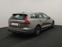 Volvo V60 2 140kW thumbnail