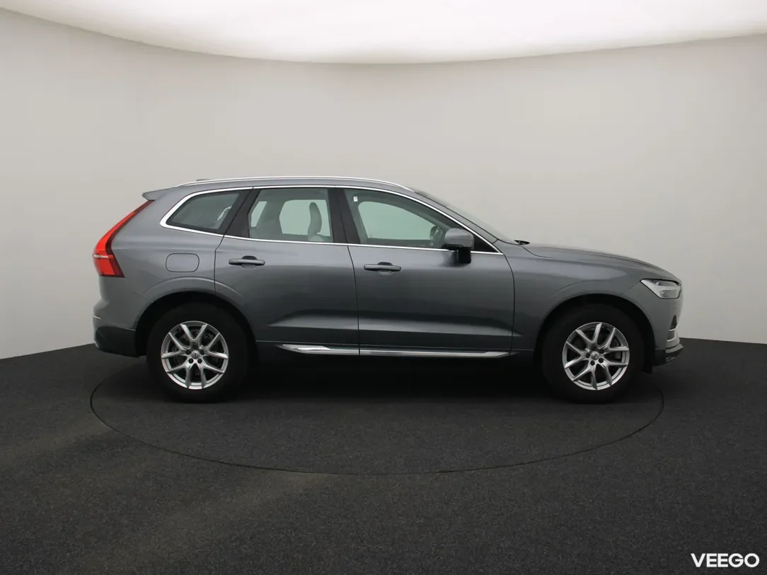 Volvo XC60 2 184kW
