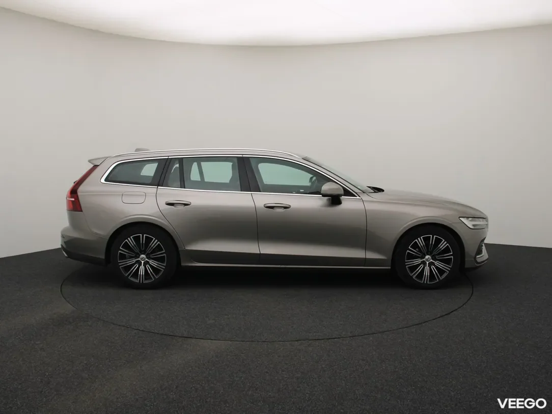 Volvo V60 2 140kW