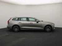 Volvo V60 2 140kW thumbnail