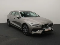 Volvo V60 2 140kW thumbnail