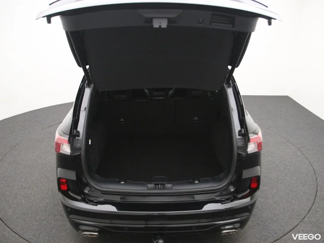 Ford Kuga 2.5 165kW