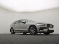 Volvo V60 2 140kW thumbnail