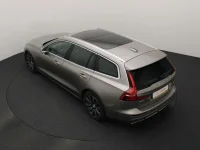 Volvo V60 2 140kW thumbnail
