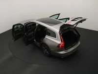 Volvo V60 2 140kW thumbnail