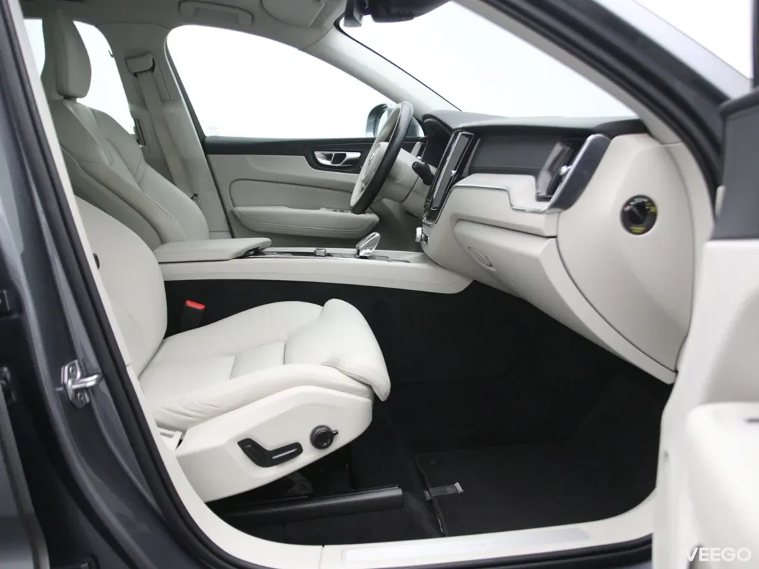 Volvo XC60 2 184kW