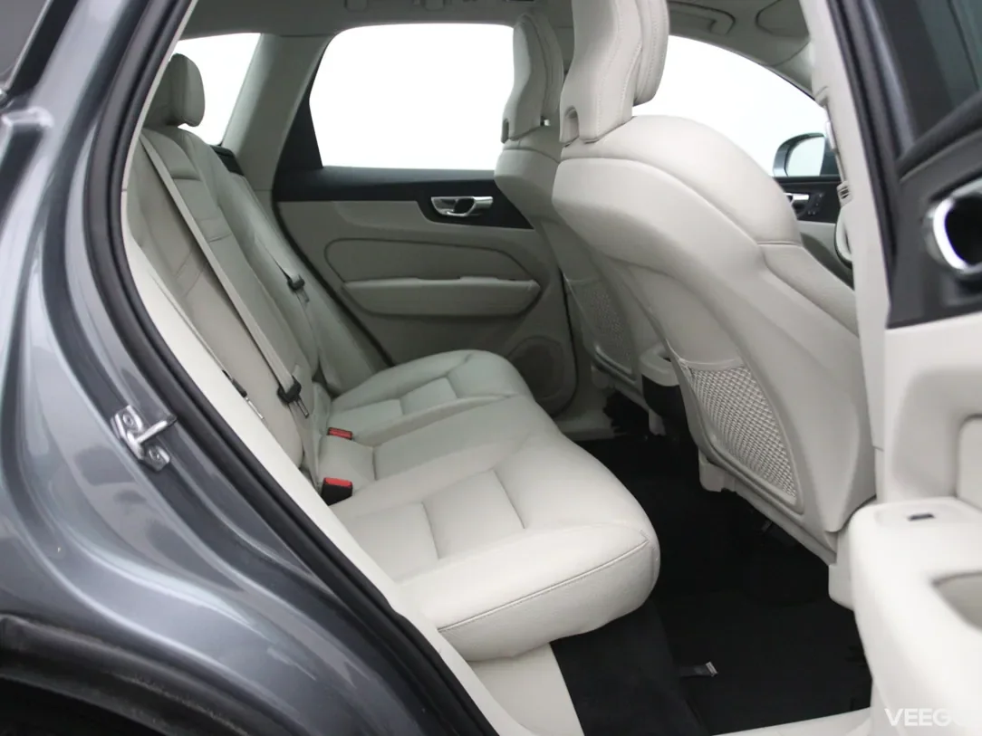 Volvo XC60 2 184kW