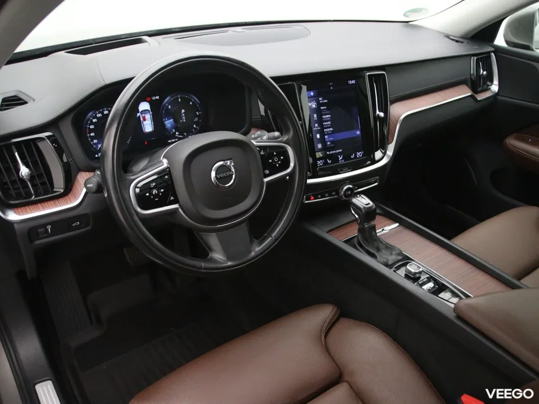 Volvo V60 2 140kW