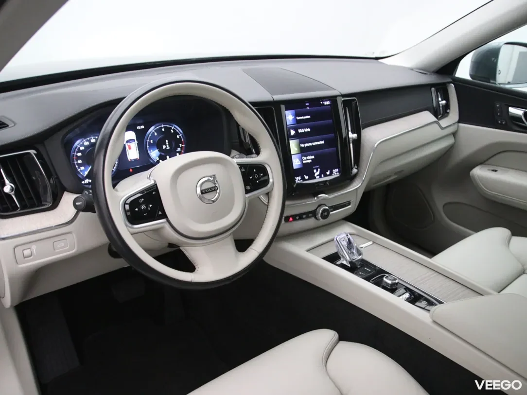 Volvo XC60 2 184kW