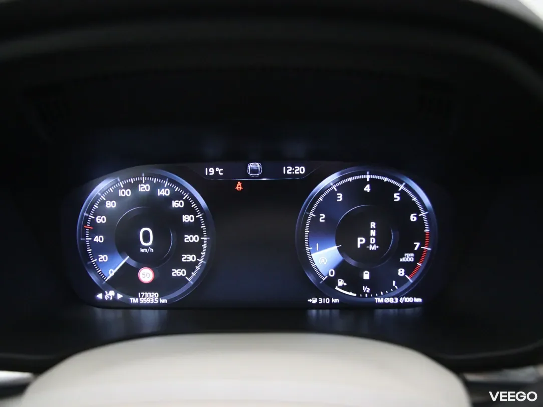 Volvo XC60 2 184kW