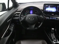 Toyota C-HR 1.8 90kW thumbnail