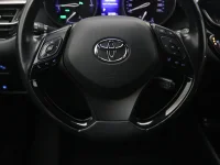 Toyota C-HR 1.8 90kW thumbnail