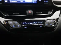Toyota C-HR 1.8 90kW thumbnail