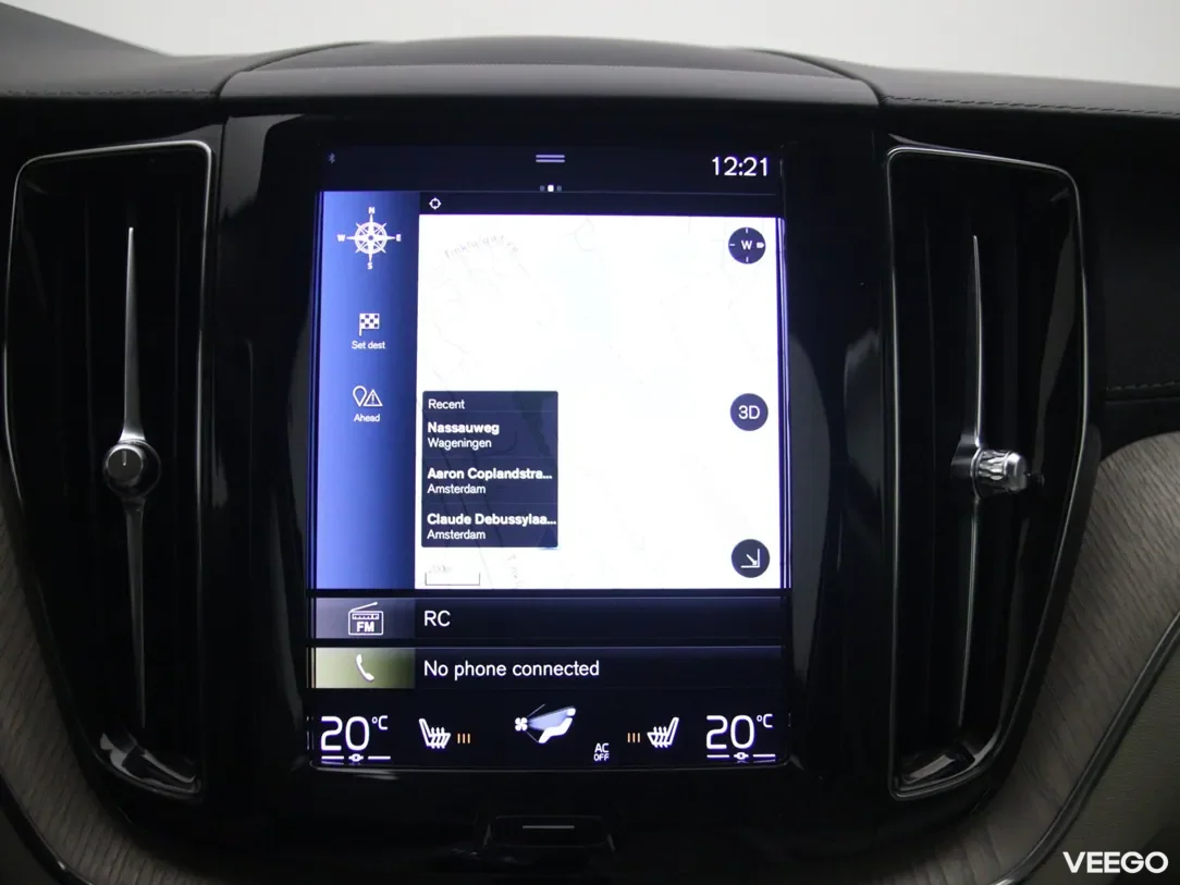 Volvo XC60 2 184kW