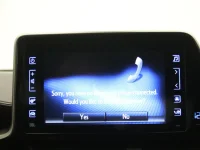 Toyota C-HR 1.8 90kW thumbnail