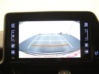 Toyota C-HR 1.8 90kW thumbnail
