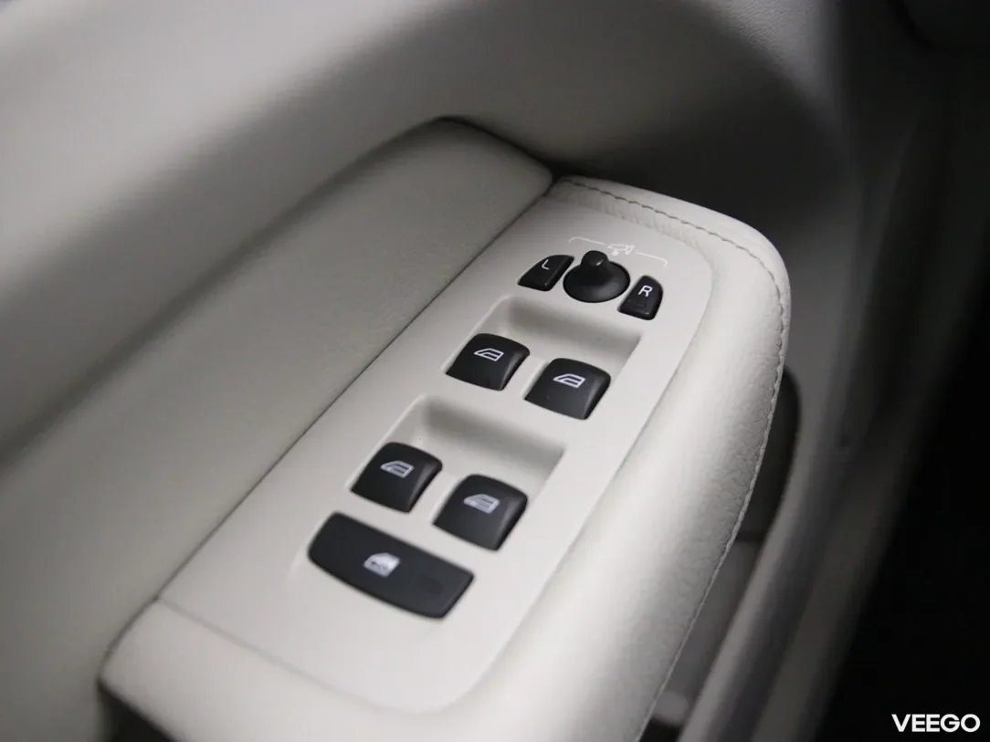 Volvo XC60 2 184kW