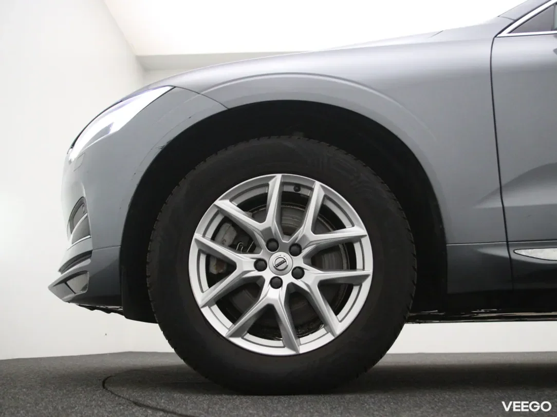 Volvo XC60 2 184kW