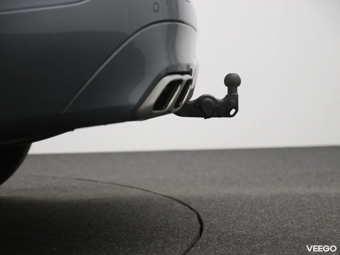 Volvo XC60 2 184kW