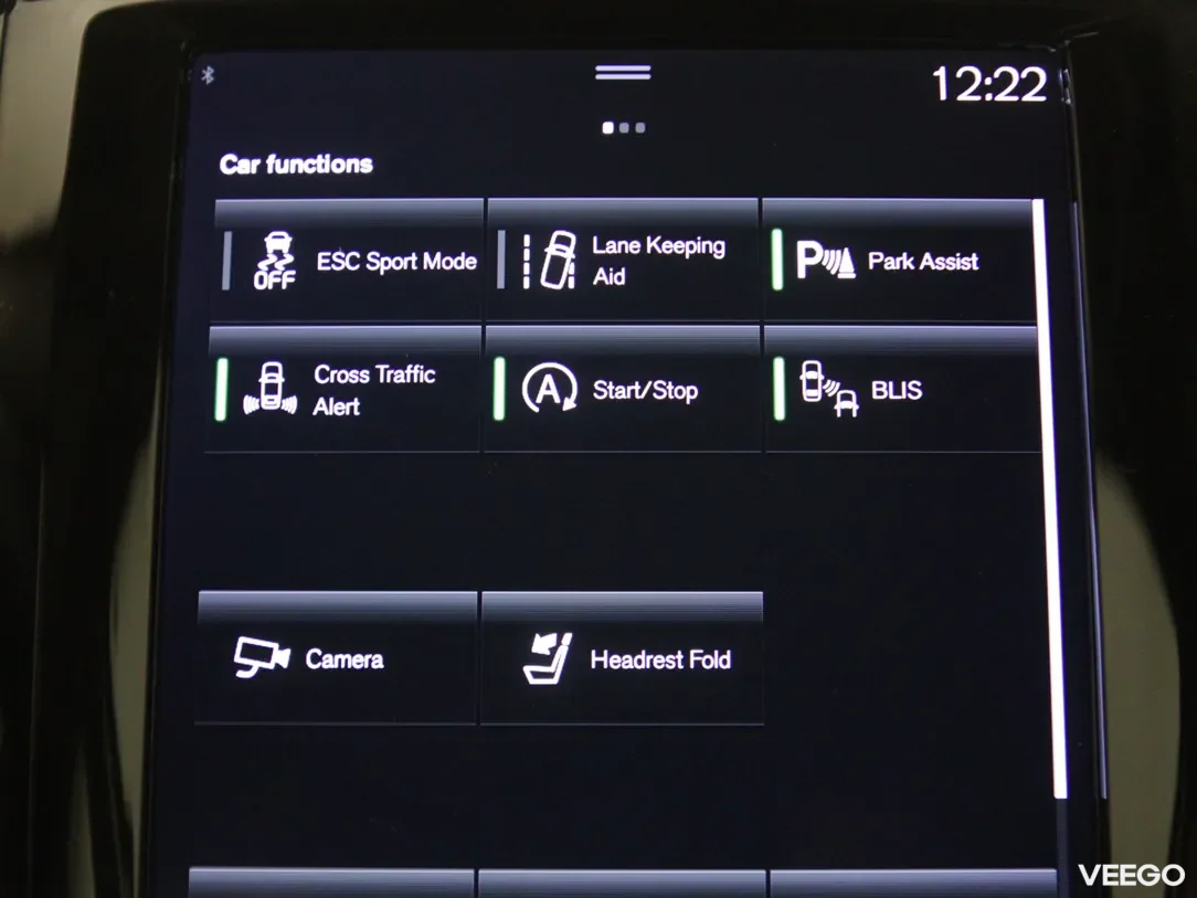 Volvo XC60 2 184kW