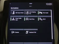 Volvo XC60 2 184kW thumbnail