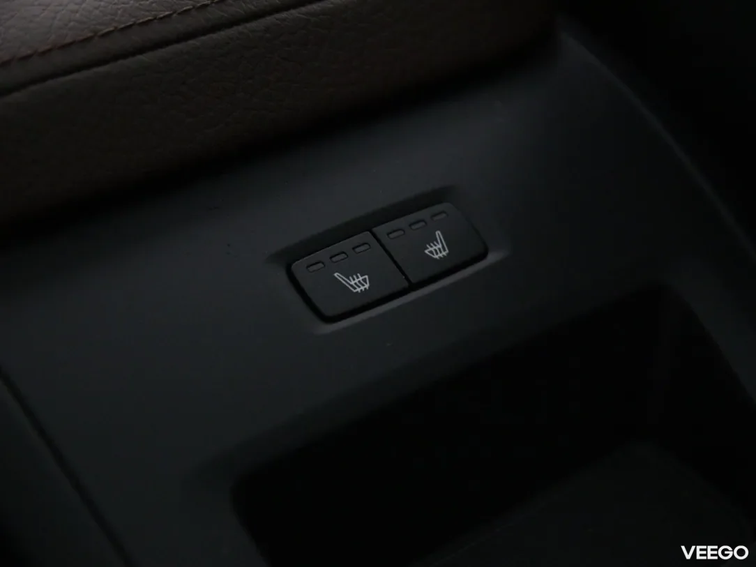 Volvo V60 2 140kW